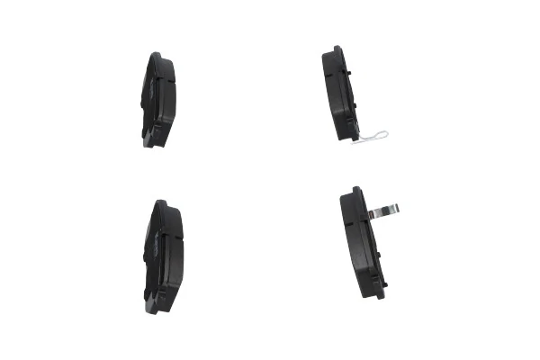 Brake Pad Set, disc brake KBP-4005