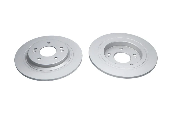 Brake Disc BR-10117-C