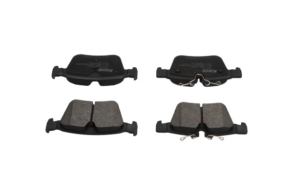 Brake Pad Set, disc brake KBP-10061