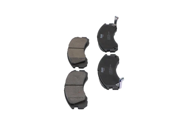 Set bantalan rem, rem cakram KBP-5503
