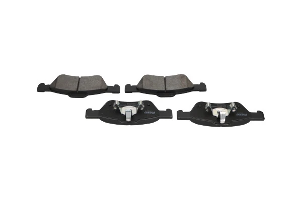 Brake Pad Set, disc brake KBP-4564