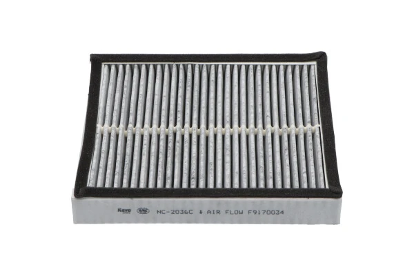 Kavo Parts NC-2036C Filter, cabin air