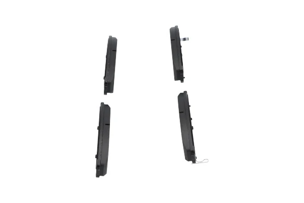 Brake Pad Set, disc brake KBP-4014