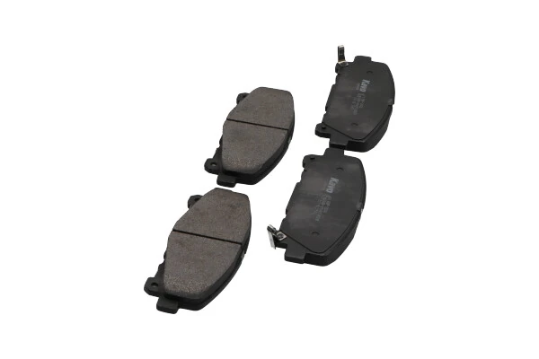 Brake Pad Set, disc brake KBP-2050