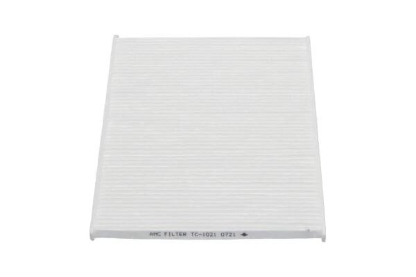 Filter, cabin air TC-1021