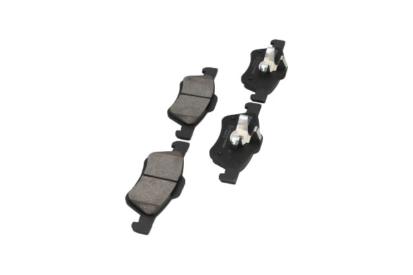 Brake Pad Set, disc brake KBP-4564