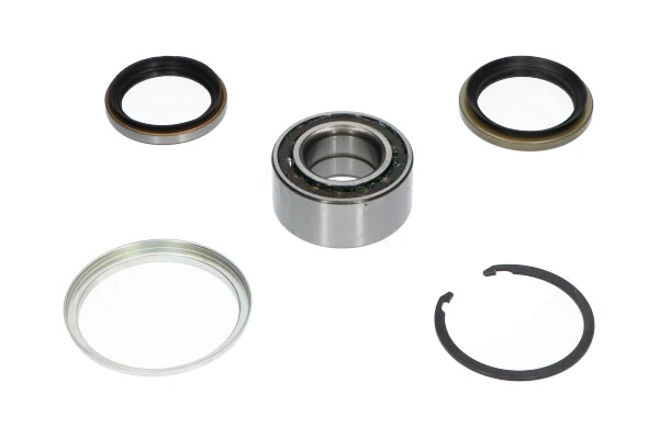 Wheel Bearing Kit WBK-9006