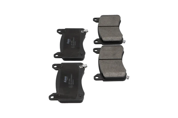 Brake Pad Set, disc brake KBP-10068