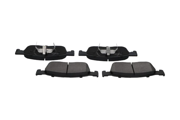 Brake Pad Set, disc brake KBP-9155