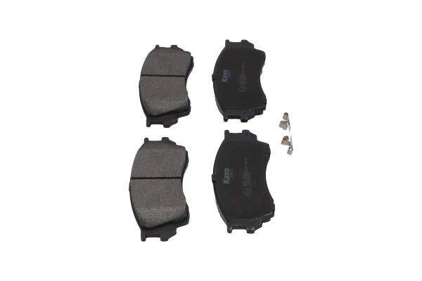 Kavo Parts KBP-4529 Brake Pad Set, disc brake