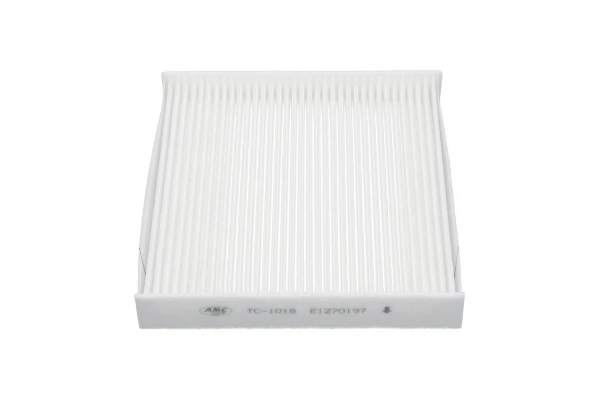 Filter, cabin air TC-1018