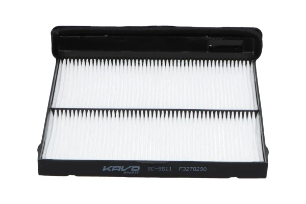 Filter, cabin air SC-9611