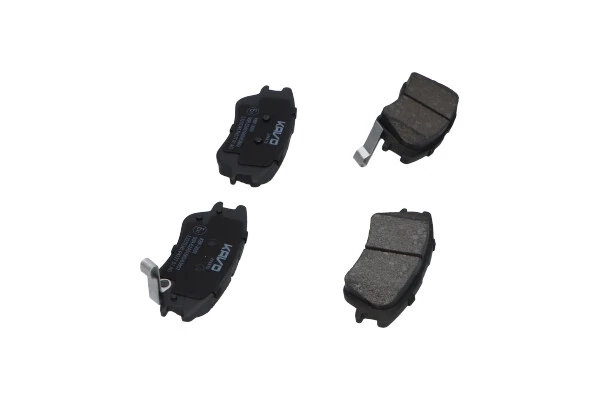 Brake Pad Set, disc brake KBP-3009