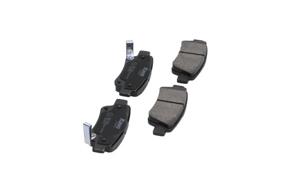 Brake Pad Set, disc brake KBP-2042
