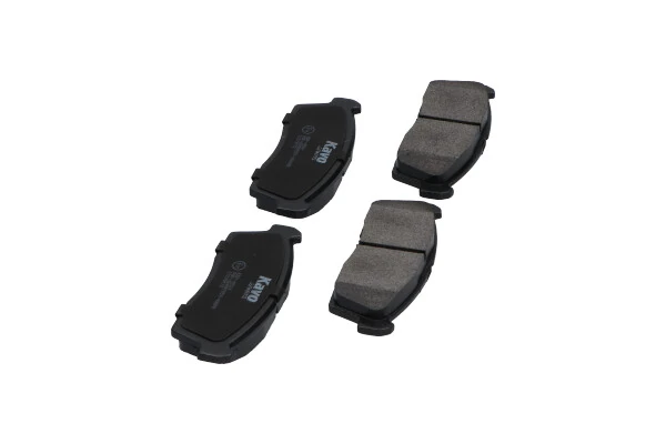 Brake Pad Set, disc brake KBP-8521