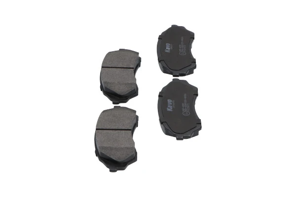 Brake Pad Set, disc brake KBP-4505