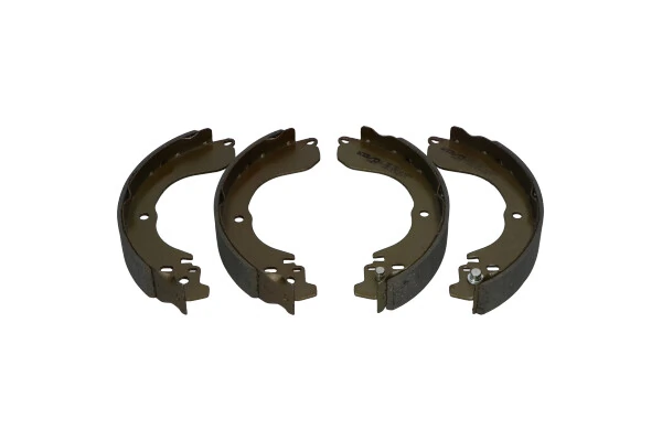 Kavo Parts KBS-10013 Brake Shoe Set