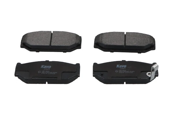 Brake Pad Set, disc brake KBP-8525