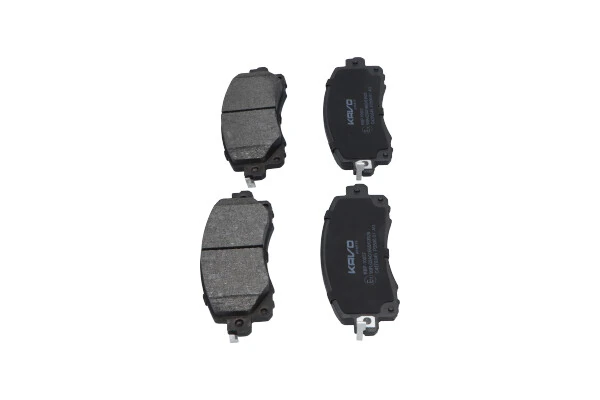 Brake Pad Set, disc brake KBP-10057