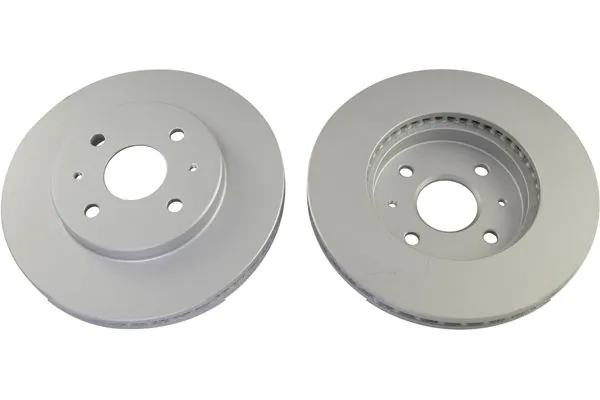 Brake Disc BR-1724-C