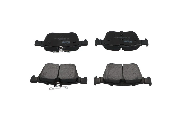 Kavo Parts KBP-10003 Brake Pad Set, disc brake