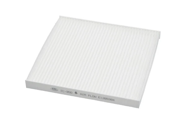 Filter, cabin air IC-350