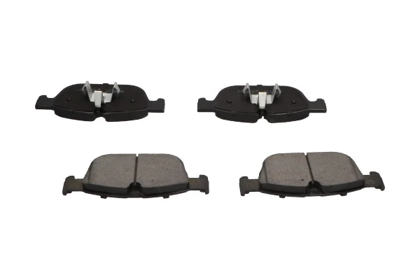 Brake Pad Set, disc brake KBP-10063