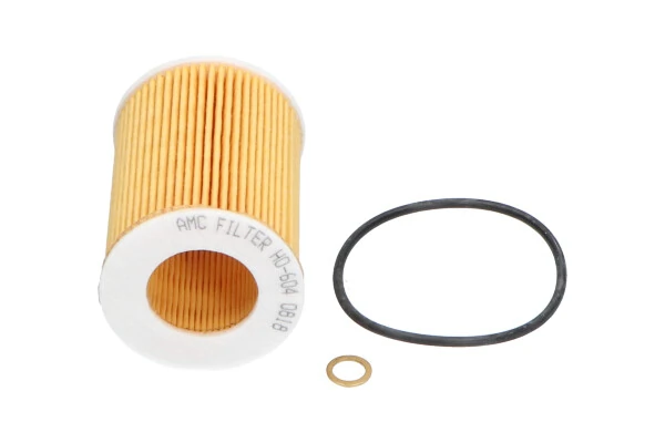 Oil Filter HO-604