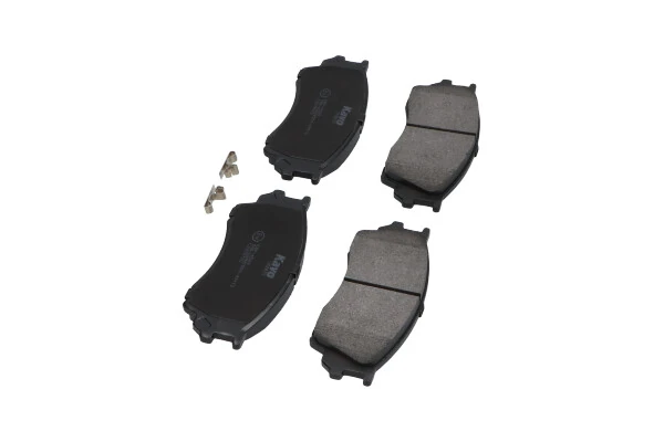 Kavo Parts KBP-4529 Brake Pad Set, disc brake