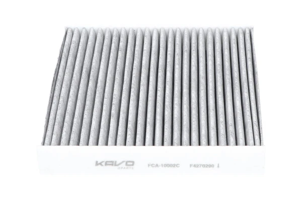 Filter, cabin air FCA-10002C