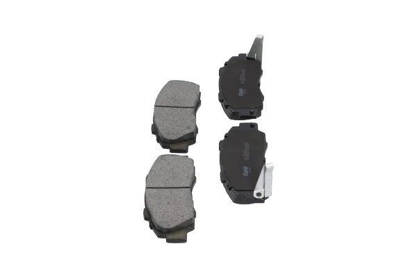 Brake Pad Set, disc brake KBP-2002