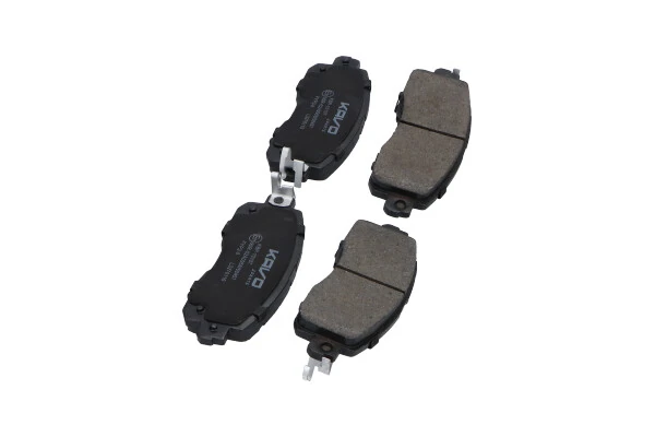 Brake Pad Set, disc brake KBP-10107
