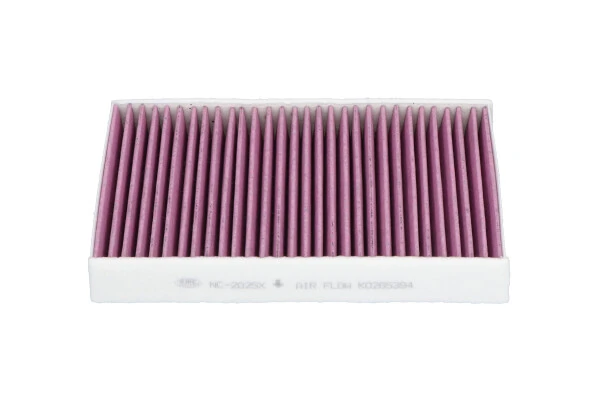 Filter, cabin air NC-2025X