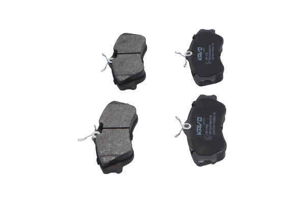 Brake Pad Set, disc brake KBP-10030