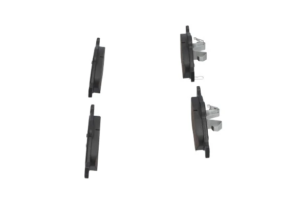 Brake Pad Set, disc brake KBP-9091