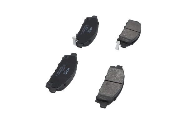 Brake Pad Set, disc brake KBP-6599