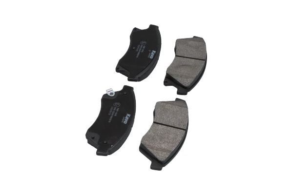 Brake Pad Set, disc brake KBP-1016