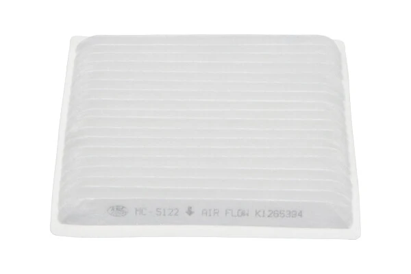 Filter, cabin air MC-5122
