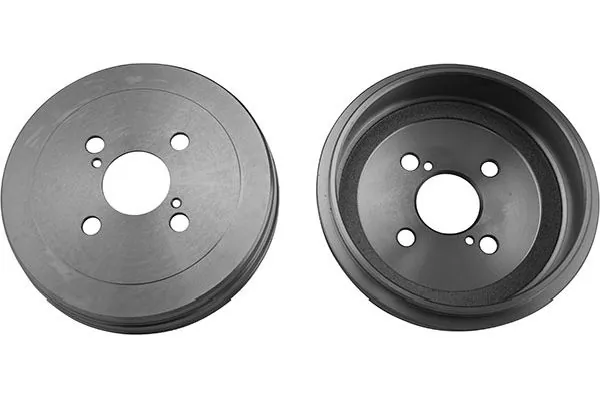 Brake Drum BD-9610