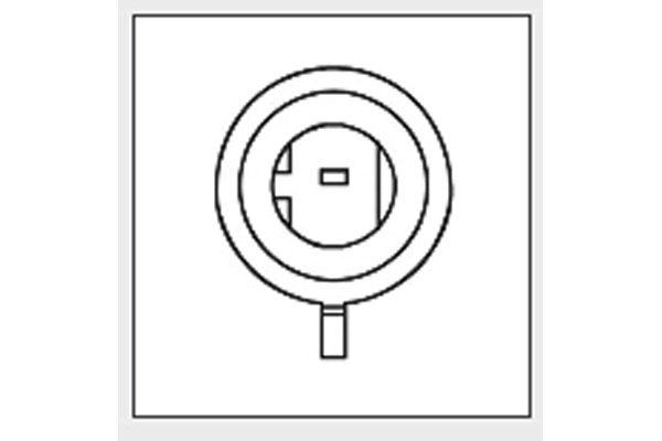 Oil Pressure Switch EOP-1001