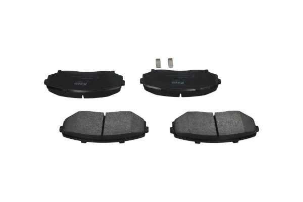 Brake Pad Set, disc brake KBP-5565