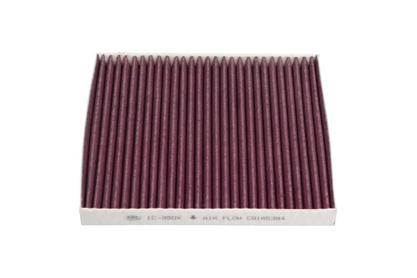 Filter, cabin air IC-350X