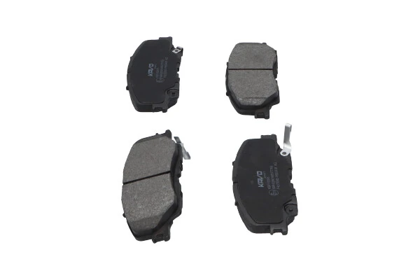 Kavo Parts KBP-10093 Brake Pad Set, disc brake