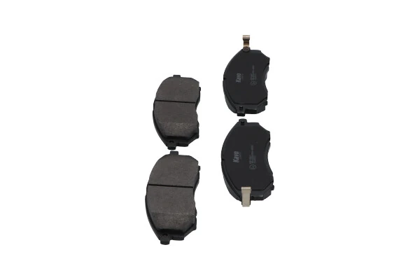 Brake Pad Set, disc brake KBP-6567