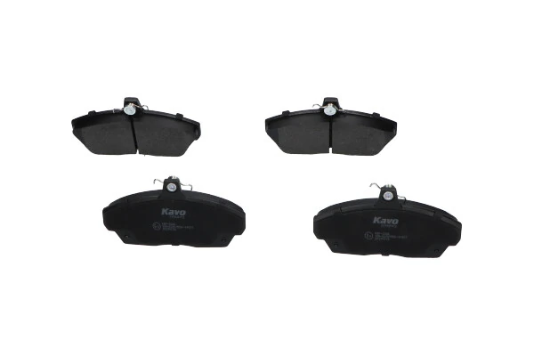 Brake Pad Set, disc brake KBP-2006