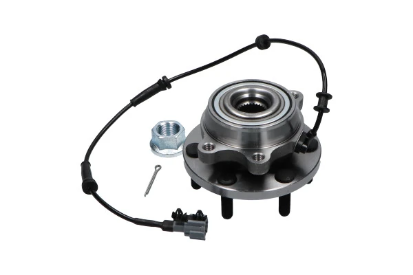 Wheel Bearing Kit WBK-6512