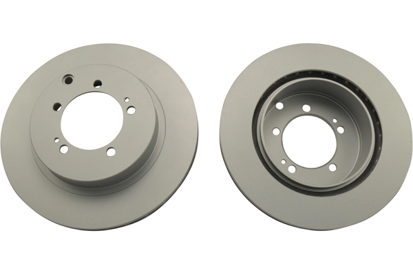 Brake Disc BR-5784-C
