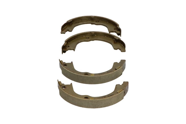 Brake Shoe Set KBS-1406