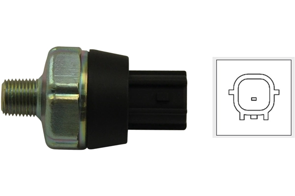 Oil Pressure Switch EOP-6508