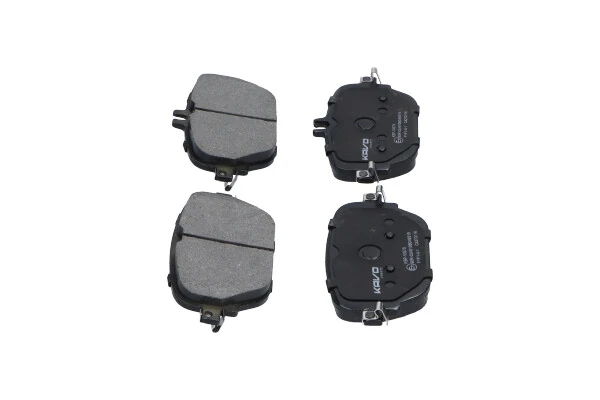 Brake Pad Set, disc brake KBP-10078